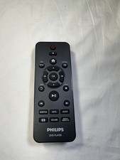Philips RC-5721 Remote Control DVP2880, DVP2880/F7, DVP3602. Fast delivery     