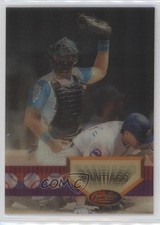 1994 Sportflics 2000 Benito Santiago #13 10ou