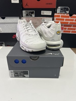 Nike Air Max Plus  A-COLD-WALL Platinum Tint - EU 42.5 / US 9 / UK 8