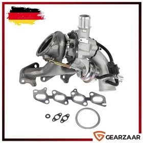 Turbolader 55565353 Geeignet für Opel Insignia A G09 1.4L Benzin 2011/04-2017/03