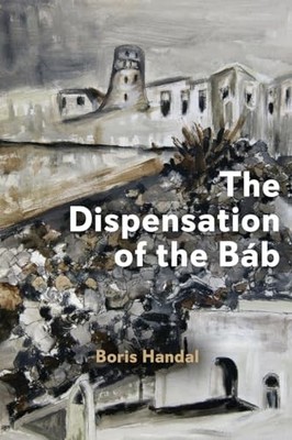Handal - Dispensation of the Bb - New paperback or softback - X555z