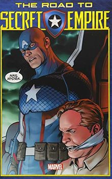 Secret Empire Prelude von Comics, Marvel | Buch | Zustand sehr gut