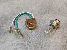 SOCKET KIT + BULB ADAPTABLE ST70 DAX C 50/70/90 CUB Z50 HONDA 03313-051-690