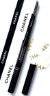 Chanel Stylo sourcils waterproof defining longwear eyebrow pencil 812 level blac