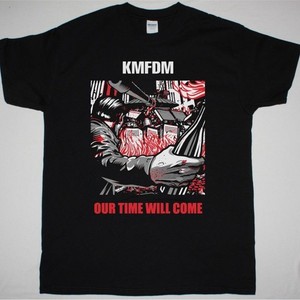 Vintage Kmfdm Shirt for sale | eBay