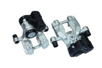 Kamoka Bremssattel Hinten Rechts FüR VW Golf VII 5G1 BE1 BA5 BV5