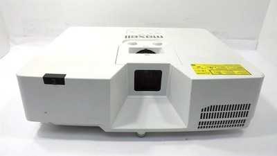 Maxell MP-WU5603 - 6000 Lumens - WUXGA Laser Projector