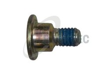 TRUCKTEC AUTOMOTIVE Schraube, Bremsscheibe 02.35.366 für MERCEDES-BENZ