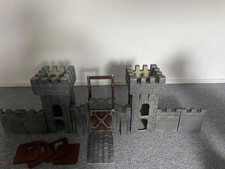 Schleich Ritterburg 40191 Schleich Ritter 