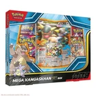 Pokemon Trading Card Game: Mega Kangaskhan ex Box