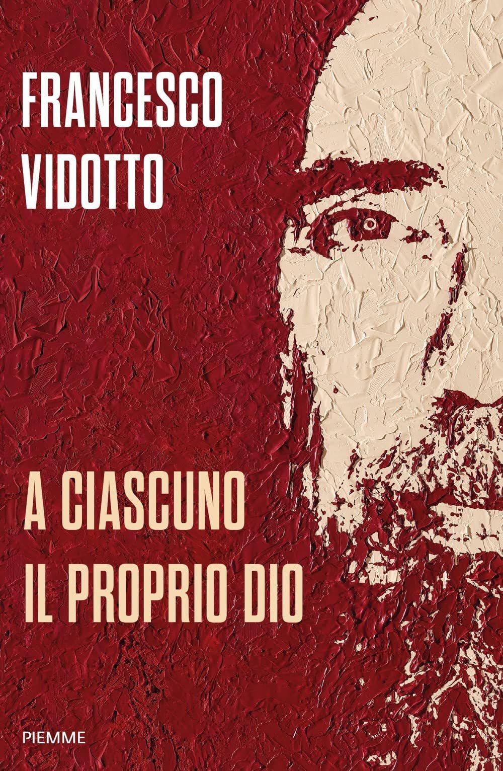 A ciascuno il proprio Dio [Hardcover] [May 02, 2023] Vidotto, Francesco - Immagine 3