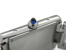 CARTIER Cartier Tank Must Lm WSTA0052 Men's Used Watch #31231 5