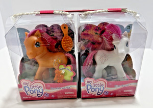 2003 My Little Pony | eBay