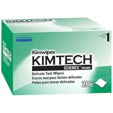 Kimberly-Clark Professional 34120 Kimwipes Delicate Task Kimtech Science Wipers