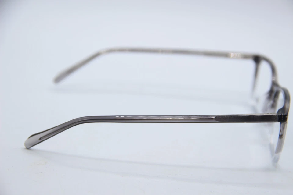 NUEVAS GAFAS OGI BRUH/1602 GRISES AUTÉNTICAS 46-16 Foto 4 de 4