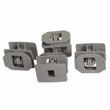 Genuine Ford Rocker Molding Retainer W716350-S300