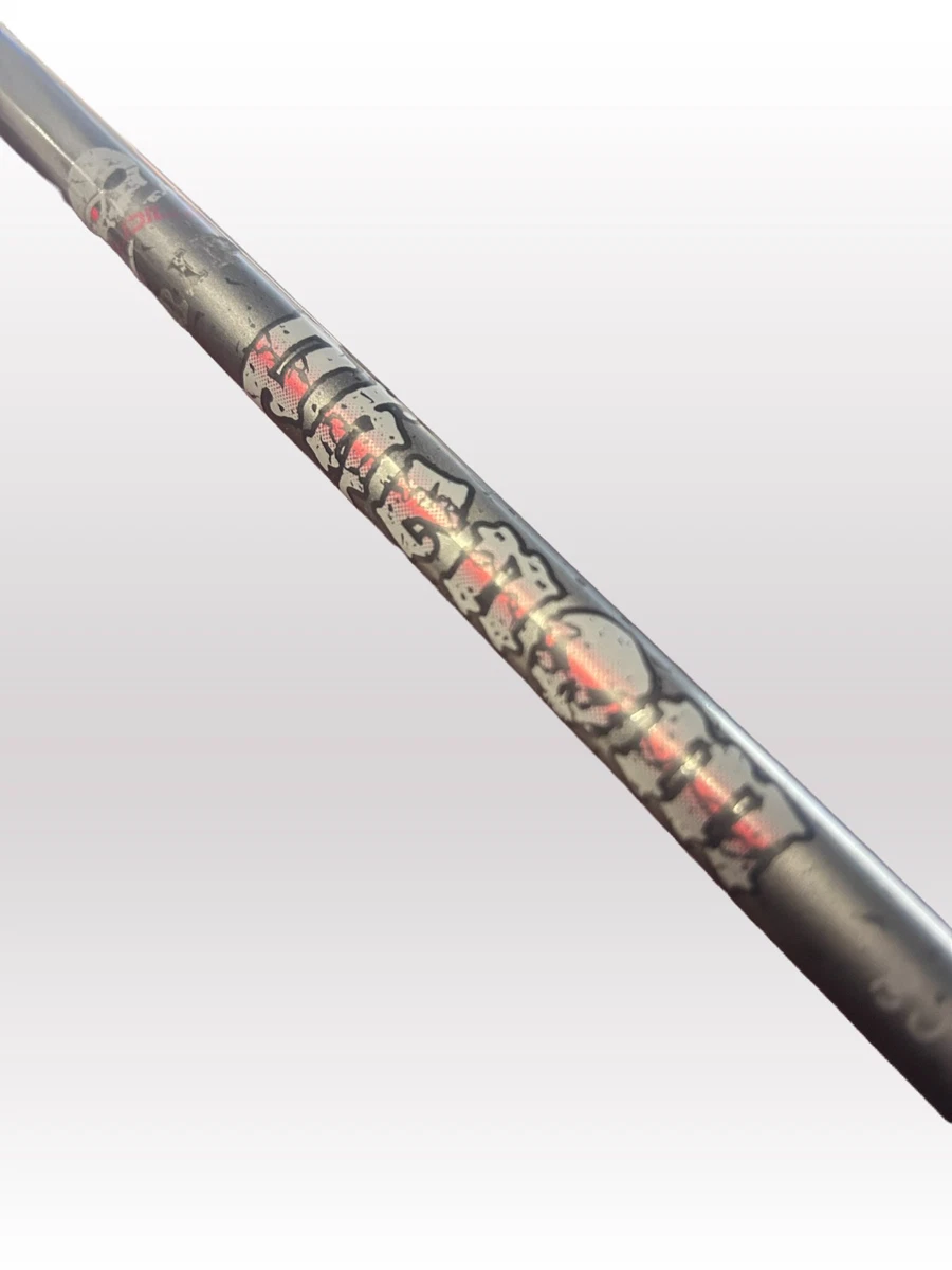 アルディラRIP α 60 X Aldila RIP Alpha 60 Wood Shaft - Golf Shafts - Diamond Tour Golf