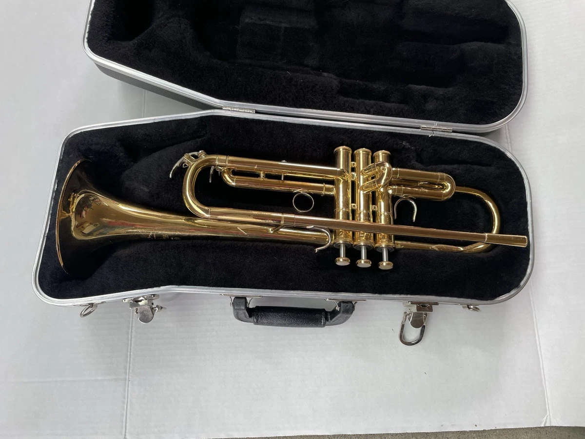 Yamaha Custom Trumpet for sale | eBay