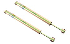 Bilstein B8 5100 Rear Shock Absorbers For Dodge Ram 1500 2500 3500 Set Of 2