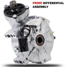 For Polaris Sportsman 400 570 Ranger 800 Front Differential Assembly 1333393 For Polaris Sportsman 400 570 Ranger 800 Front Differential Assembly 1333393