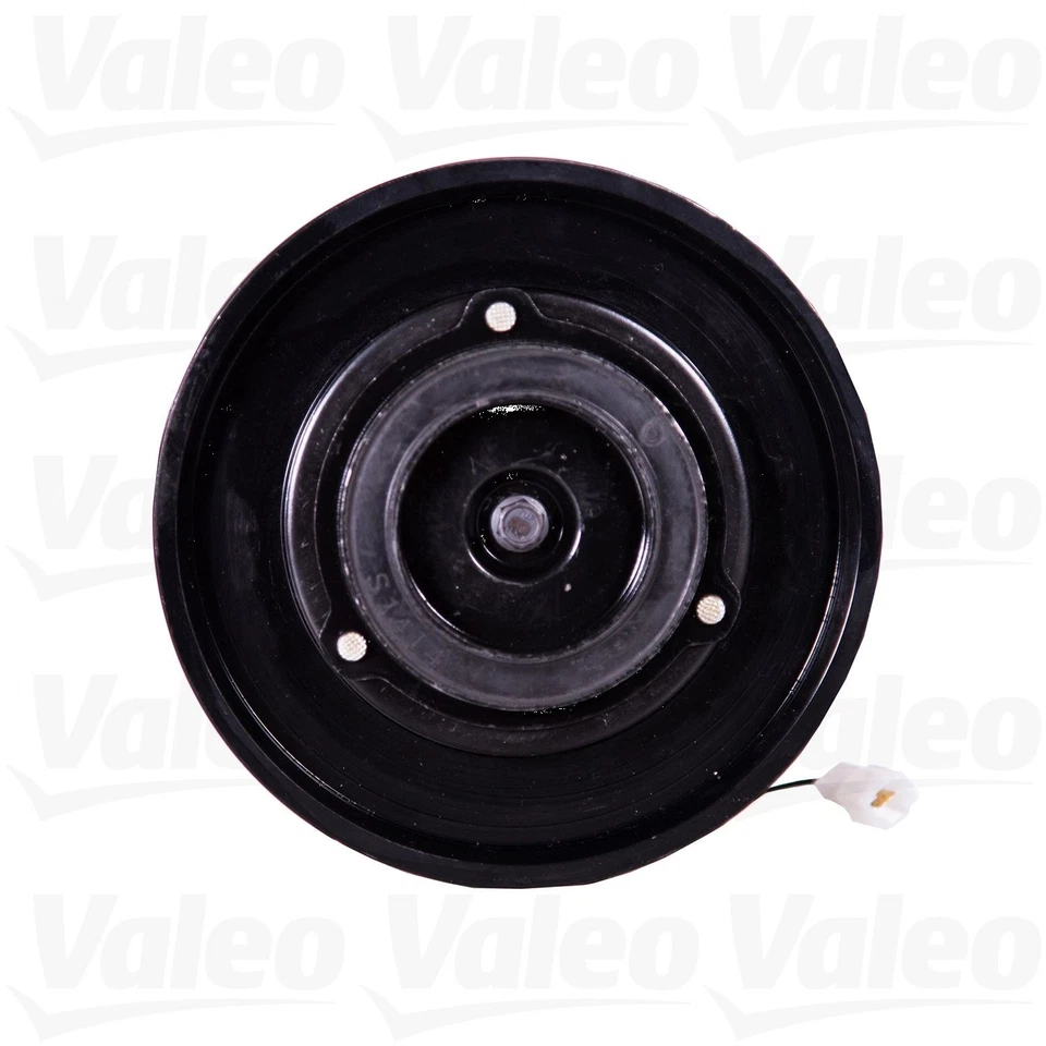Compresor de aire acondicionado Valeo 10000376 para 94-97 Acura Honda Accord CL Odyssey TL Foto 2 de 4