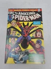AMAZING SPIDER-MAN #135 2nd Punisher Marvel Comics 1974 5.0