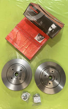 Disque de frein Renault SCENIC
