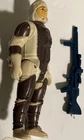 1980 Star Wars Vintage Dengar w/Rifle (Complete). No Flaws Seen. MK