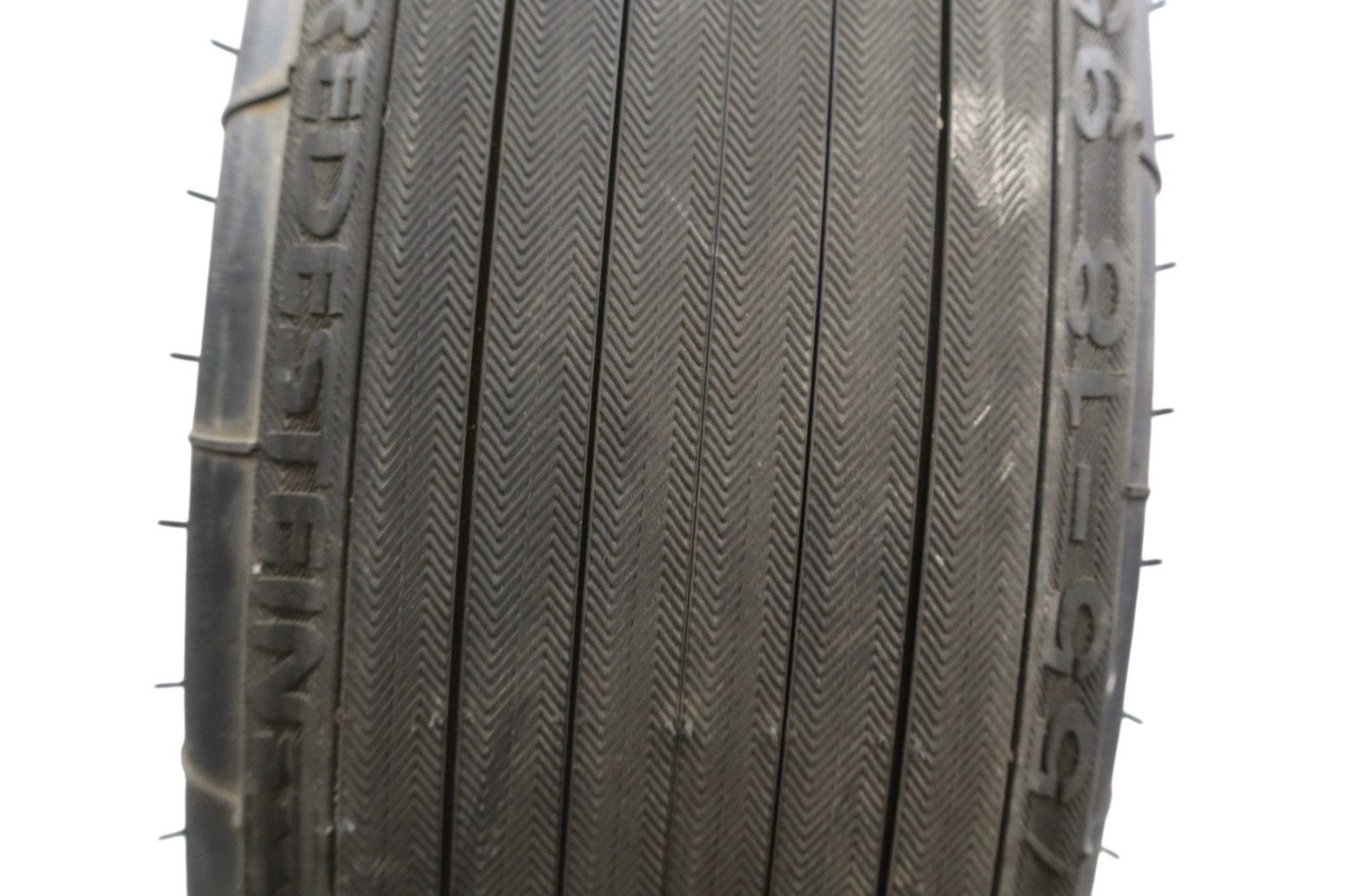 14-17 Maserati Ghibli 18" Emergency Spare Tire Compact Wheel Rim 6.00Bx18H2 Oem
