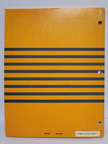 Posten 4 HEATHKIT ZENITH elektronische digitale MIKROPROZESSOREN Buch ARBEITSBUCH Erweitert - Bild 5 von 21
