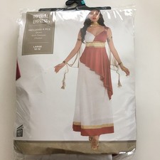 Imperial Empress Halloween Costume Adult Size Large