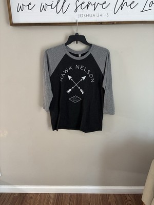 Hawk Nelson Shirt Size Large