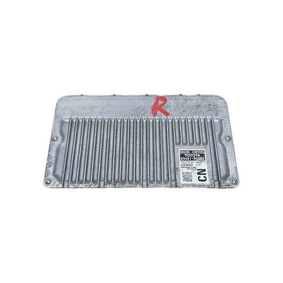 2012-2013 TOYOTA CAMRY 89661-06K92 ENGINE CONTROL MODULE ECU ECM PCM OEM UNIT CN