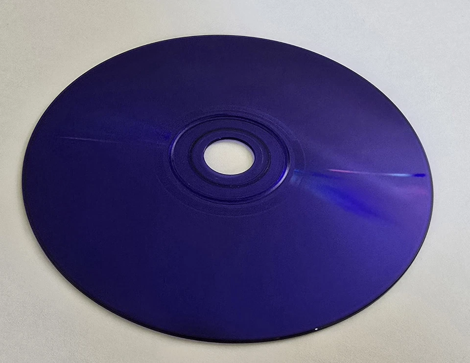 Gradius III and IV [3 and 4] (Sony PlayStation 2, PS2, 2000) Disc Only Tested - Image 2 of 2