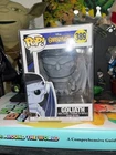 Funko Pop! Vinyl: Disney - Goliath (Stone) - Target (Exclusive) #389