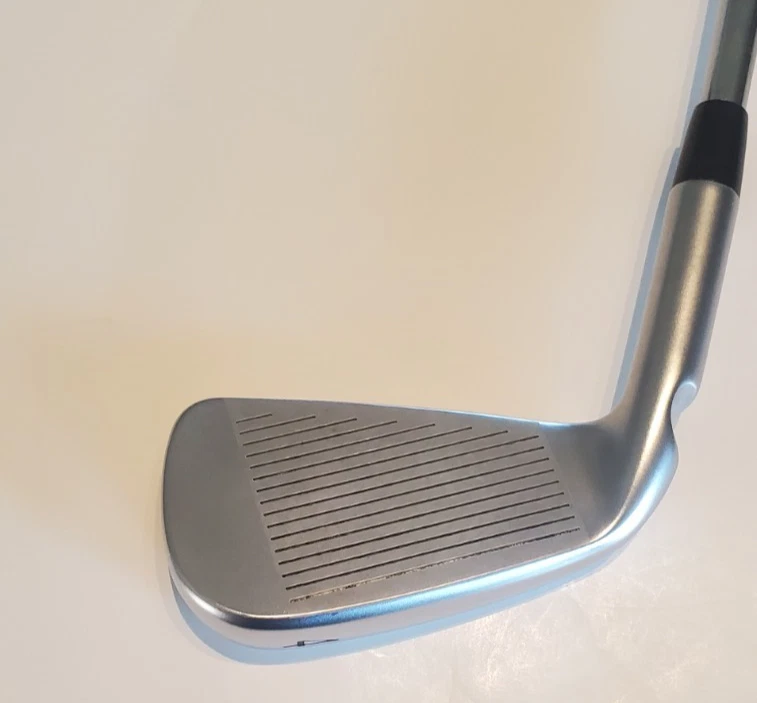 Ping i530 Single 4 Iron RH | Blue Dot | Dynamic Gold 120 S300 Stiff, 39 7/8 Long - Image 3 of 4