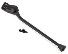 Greenfield Rear Direct Mount Kickstand Black 18mm KSDMBL