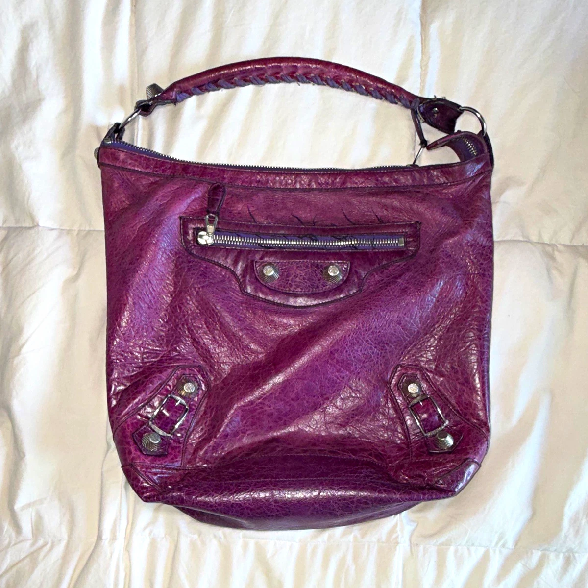 Balenciaga Day Hobo for sale | eBay