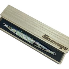 Sammy's Mosa 150+F Doraku Jig Grade A No Scratches Fishing Lure