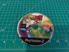 Dragon Ball Z Budokai Tenkaichi 3 Sony PlayStation 2 Tested & Working Disc Only