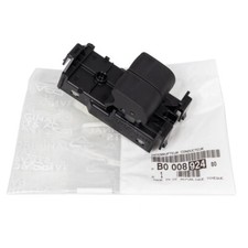 Interruttore Alzavetro Sinistro Guida Originale Citroen C1 II Peugeot 108 Aygo