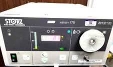Karl Storz Xenon 175 Watt Light Source 20132120 L2 