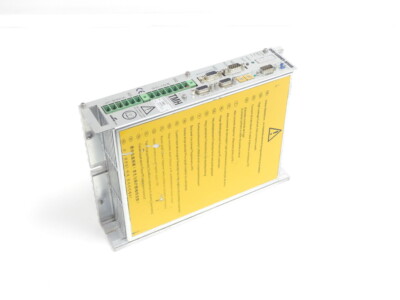 COOPER Tools TMH 960902 Servo Controller SN:0001301