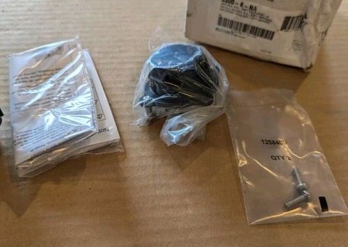 Kohler 8300-K-NA Universal Rite-Temp Valve Rough-In - Picture 4 of 6