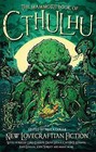 The Mammoth Book of Cthulhu: New Lovecraftian Fiction by Paula Guran (Paperback, 2016)