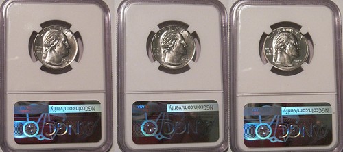 2022 P D S Wilma Mankiller 25c NGC MS 67 American Women Quarter FIRST RELEASES - Picture 2 of 2