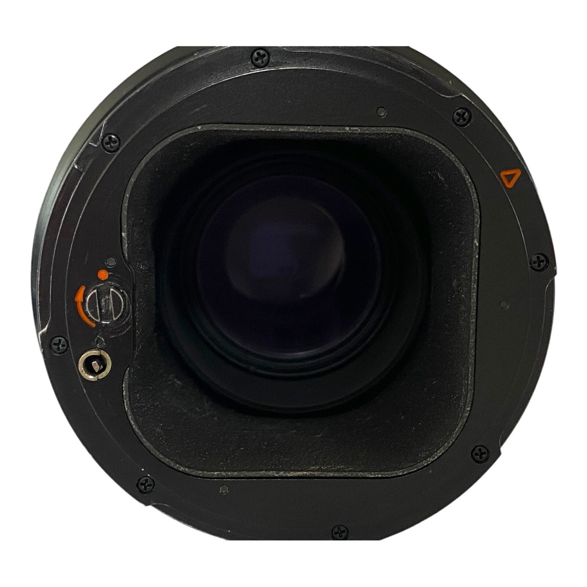HASSELBLAD Carl Zeiss Sonnar CF 250mm f5.6 Lens from JAPAN HASSELBLAD Carl Zeiss Sonnar CF 250mm f5.6 Lens from JAPAN
