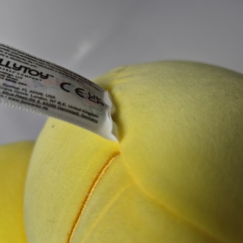 Squishmallows JUNIE Yellow Banana 7.5" Stuffed Plush Toy w/Tags - Picture 2 of 7
