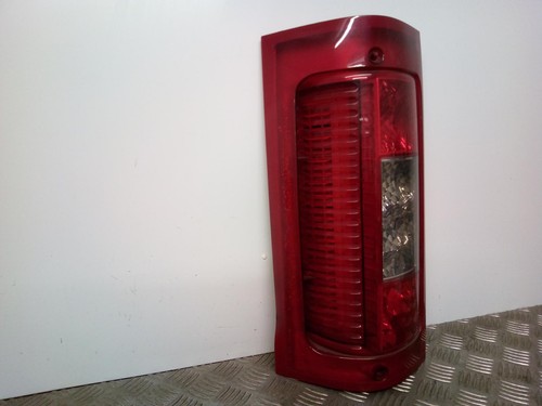 Citroen Relay 94-06 N/S Passenger Rear Tail Light Lamp 1328428080 434895 - Picture 4 of 8