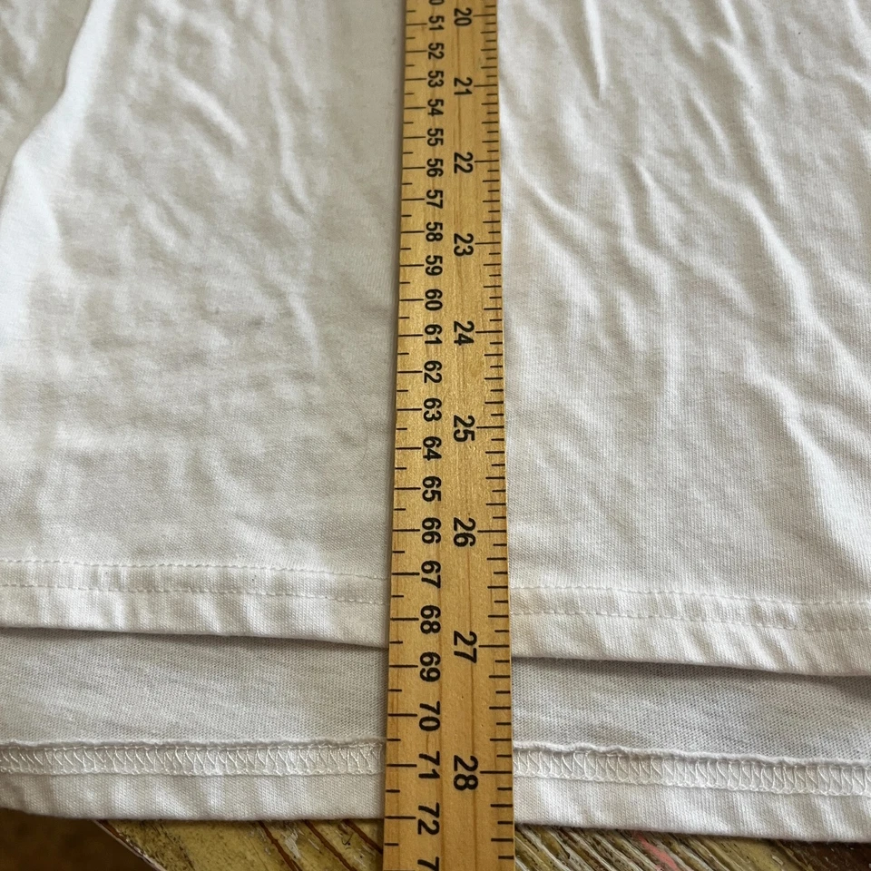 Drake Waterfowl 3X T Shirt LSU Short Sleeve Cotton Poly Blend - Image 4 of 4